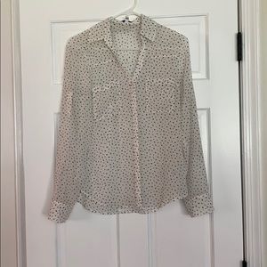 Express Portofino shirt